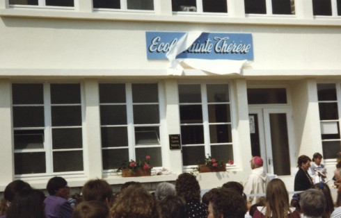 1989---Ecole