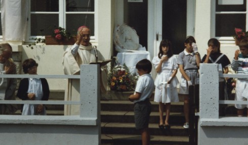 1989---Ecole-benediction